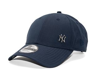 Kappe New Era - 9FORTY Flawless Logo - NY Yankees - Navy