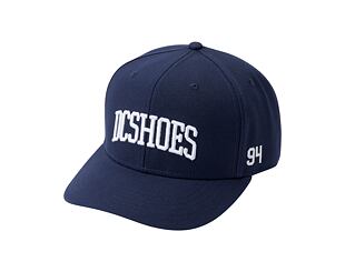 Kappe DC SEMI PRO  HDWR BYJ0 Navy Blue