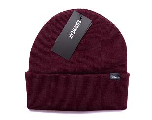 Mütze Statewear - Clint Beanie Bordeaux