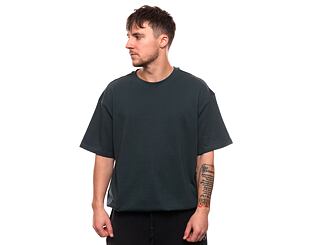 T-Shirt Urban Classics Heavy Oversized Tee Bottlegreen