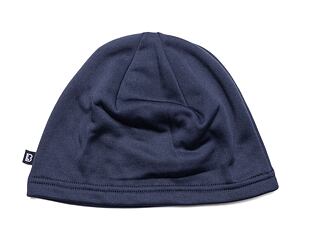 Mütze Brandit Fleece Cap Ice Navy