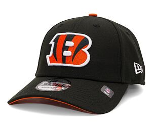 Kappe New Era - 9FORTY The League - Cincinnati Bengals - Team Color