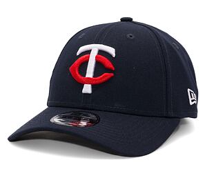 Kappe New Era - 9FORTY The League HM23 - Minnesota Twins - Team Color