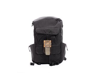 Rucksack Picture Grounds 22L - Black