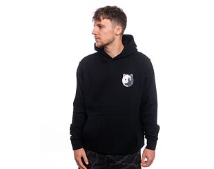 Pullover Rip N Dip Lose Yourself Hoodie (Black)