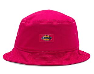 Hut Dickies Clarks Grove Bucket Raspberry Sorbet
