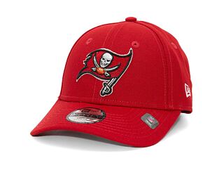 Kinder Kappe New Era - 9FORTY The League 2020 - Tampa Bay Buccaneers - Team Color