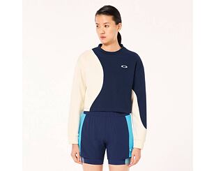 Damen Pullover Oakley W Pursuit Cruise Crop Sweatshirt