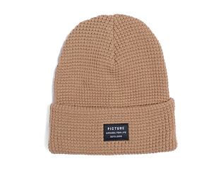 Mütze Picture York - Dark Stone