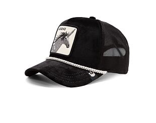 Goorin - Onyx Legend - Trucker Cap