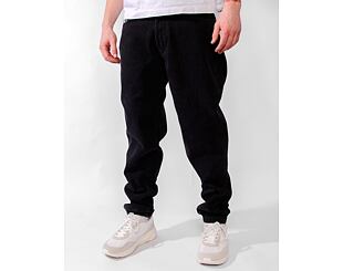 Jeans Karl Kani Small Signature Baggy Five Pocket Denim vintage schwarz