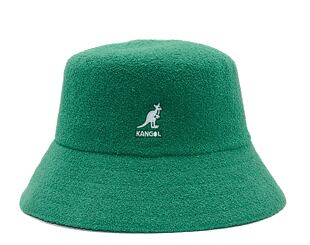 Hut Kangol - Bermuda Bucket - Turf Green