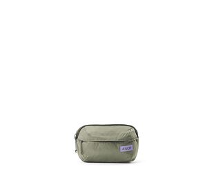 Bauchtasche Aevor - Hip Bag Ease - Ripstop Violett Sage