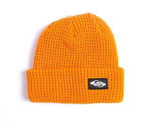 Mütze Quiksilver - Tofino Beanie - Orange