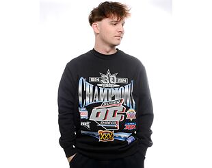 Pullover DC - Old Champs Crew - Black
