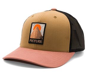 Kappe Picture - Kuldo - Dark Stone