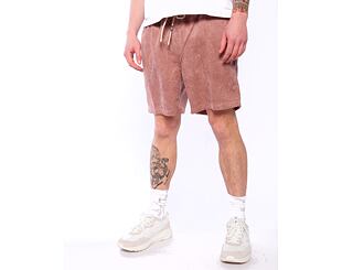 Shorts Picture - Nollur - Burlwood