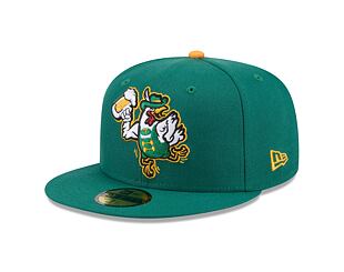 Kappe New Era - MiLB Theme Nights 59FIFTY - Tulsa Drillers - Team Color