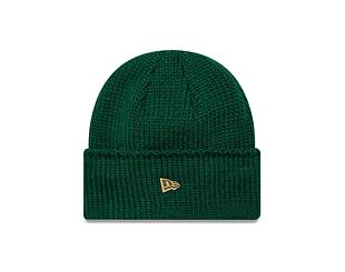 Mütze New Era - Branded Wide Cuff Beanie - Green