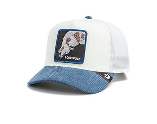 Kappe Goorin - Flow - Navy