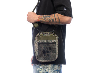 Tasche Etnies - Vagabond Satchel - Camo
