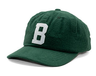 Kappe Brixton - Big B Mp Adj - Deep Forest Flannel