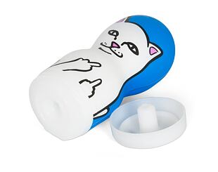 Erotisches Zubehör Rip N Dip - Lord Nermal Ripndip Tenga Blau