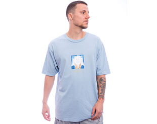 T-Shirt Rip N Dip - Nerm In The Clouds Tee Powder Blue