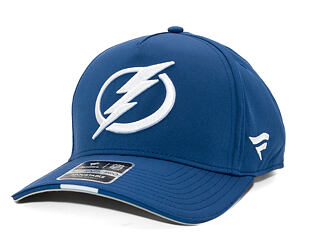 Kappe Fanatics - Tampa Bay Lightning - Authentic Pro 2025 NHL Draft