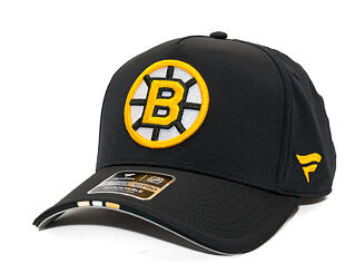Kappe Fanatics - Boston Bruins - Authentic Pro 2025 NHL Draft