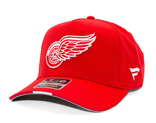 Kappe Fanatics - Detroit Red Wings - Authentic Pro 2025 NHL Draft