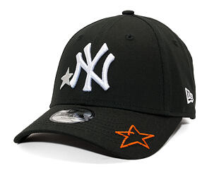 Kinder Kappe New Era - MLB Heart Icon 9FORTY - NY Yankees - Black
