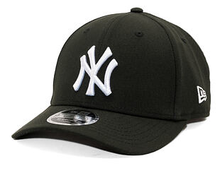Kappe New Era - MLB Seasonal 9FORTY M-CROWN - NY Yankees - Black