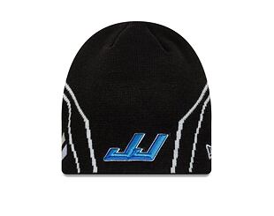 Mütze New Era - UFC MMA Jones Essential Skully Beanie - Black / White