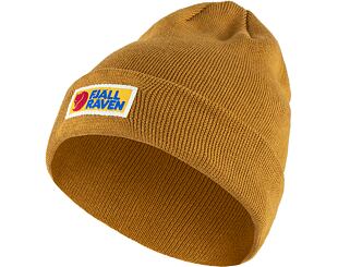 Mütze Fjällräven - Vardag Classic Beanie - Acorn