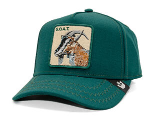Goorin - Greatest Field 100 - Trucker Cap