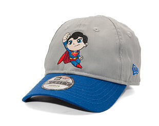 Kappe NEW ERA 940K Tod hero 9forty SUPMAN