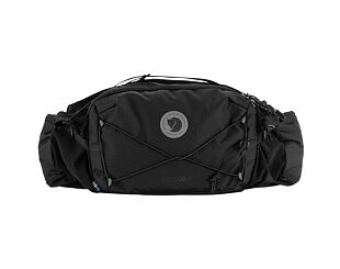 Bauchtasche Fjällräven - Abisko Hip Pack 6 - Black
