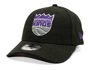 Kappe New Era - NBA The League 9FORTY - Sacramento Kings - Team Color