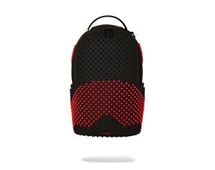 Rucksack Sprayground - Punk Spike Shark Dlxv Backpack