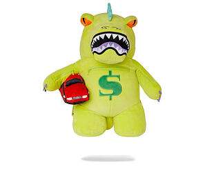 Rucksack Sprayground - Reptar Money Bear Backpack