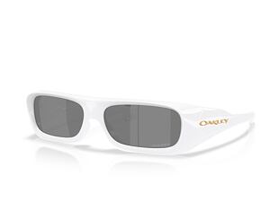 Sonnenbrille Oakley - Permian - Prizm Black / Pearl White