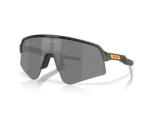 Sonnenbrille Oakley - Sutro Lite Sweep - Prizm Black / Dark Galaxy