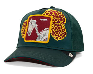 Kappe Goorin - Dia De Potro