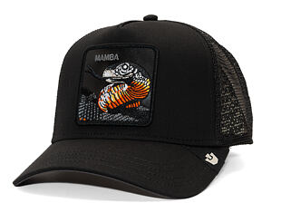 Kappe Goorin - Mamba Trucker Cap