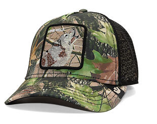 Kappe Goorin - Camouflage Lone Wolf