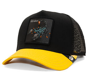 Kappe Goorin - Deadly