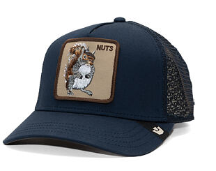Kappe Goorin - Nuts Trucker Cap
