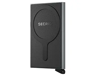 Kartenetui Secrid - Cardprotector für Magsafe Titan