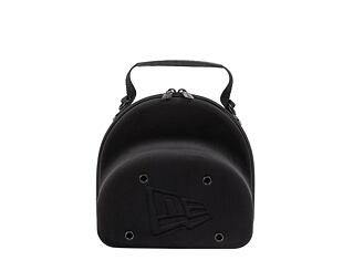 Tasche New Era - Branded Velour Cap Carrier 2-caps - Black